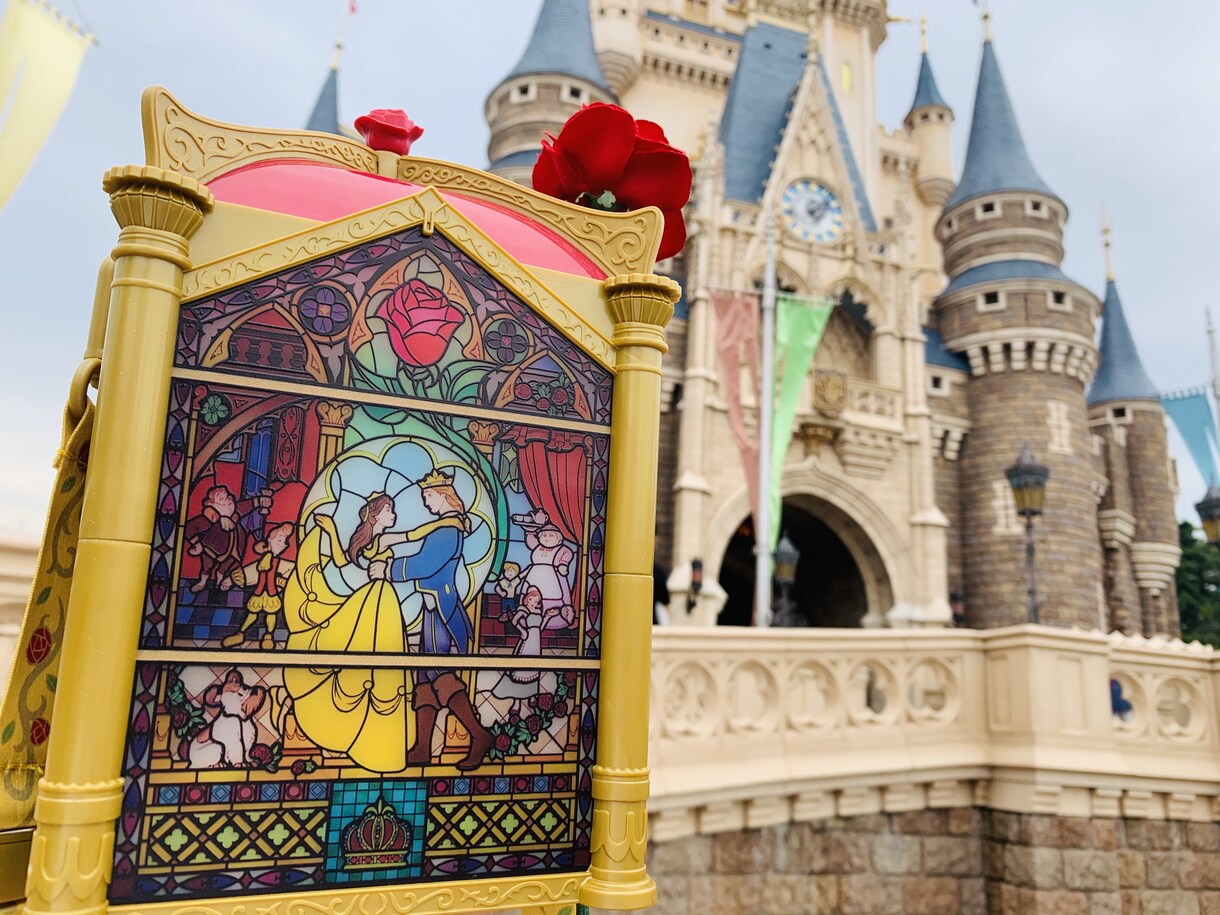 ディズニー旅行プラン考えます 年パス保持者がディズニー旅行を最高の思い出にします♪ イメージ1
