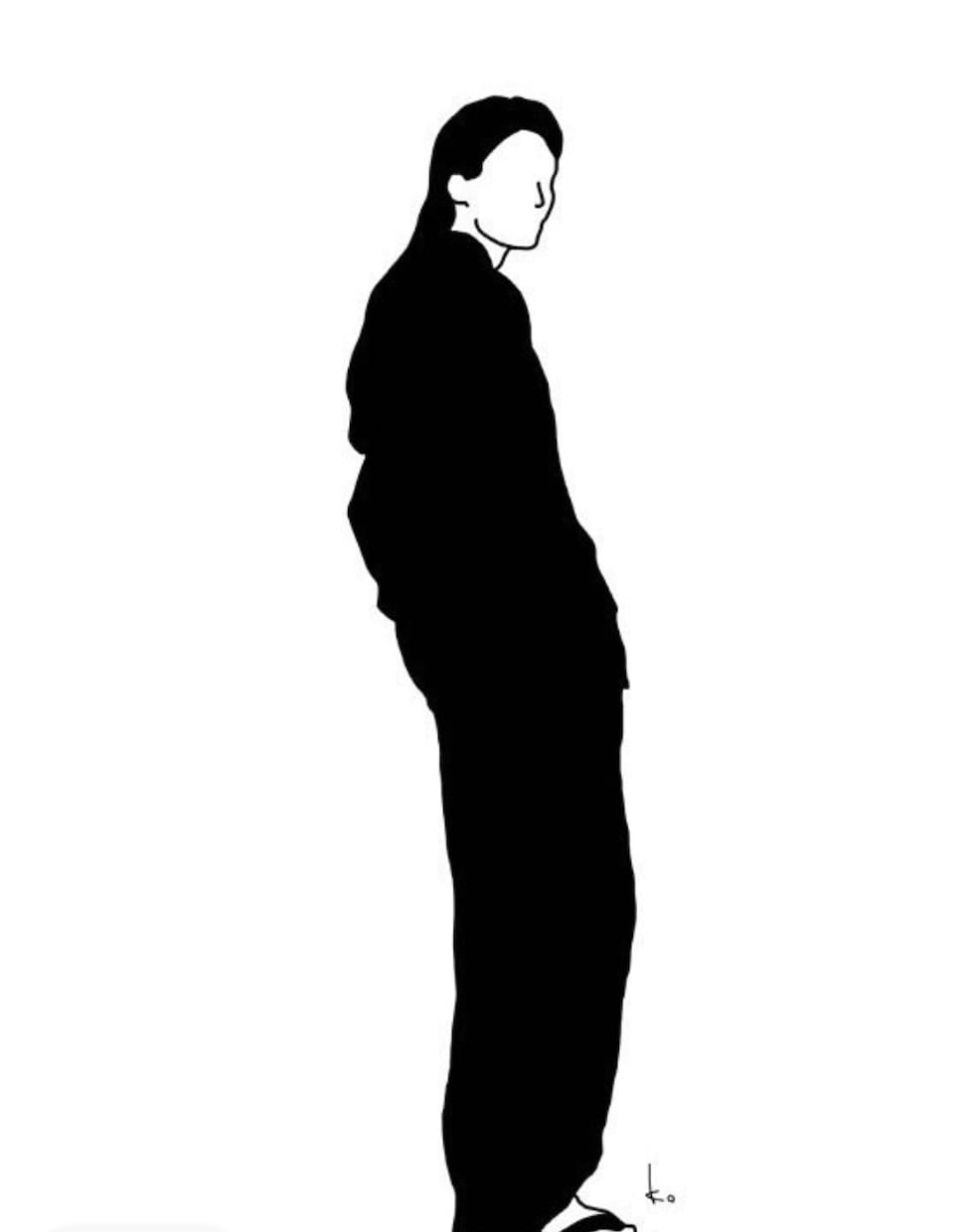 アイコン、挿し絵、イラストお描きします 頂いたイメージ写真を元に、イラストにします イメージ5
