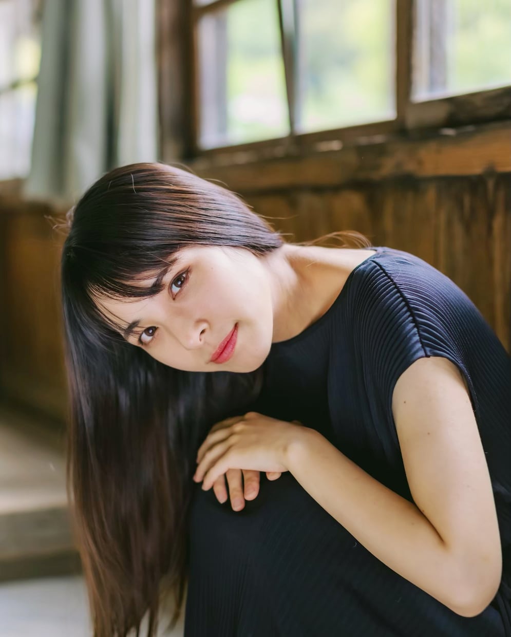 TikTok等の広告動画を自撮りします TikTokやYouTube等で使う広告動画を撮ります! イメージ1