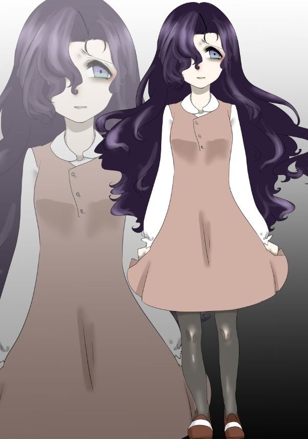 立ち絵作成します TRPGなどに使用する立ち絵類を作成します。 イメージ7