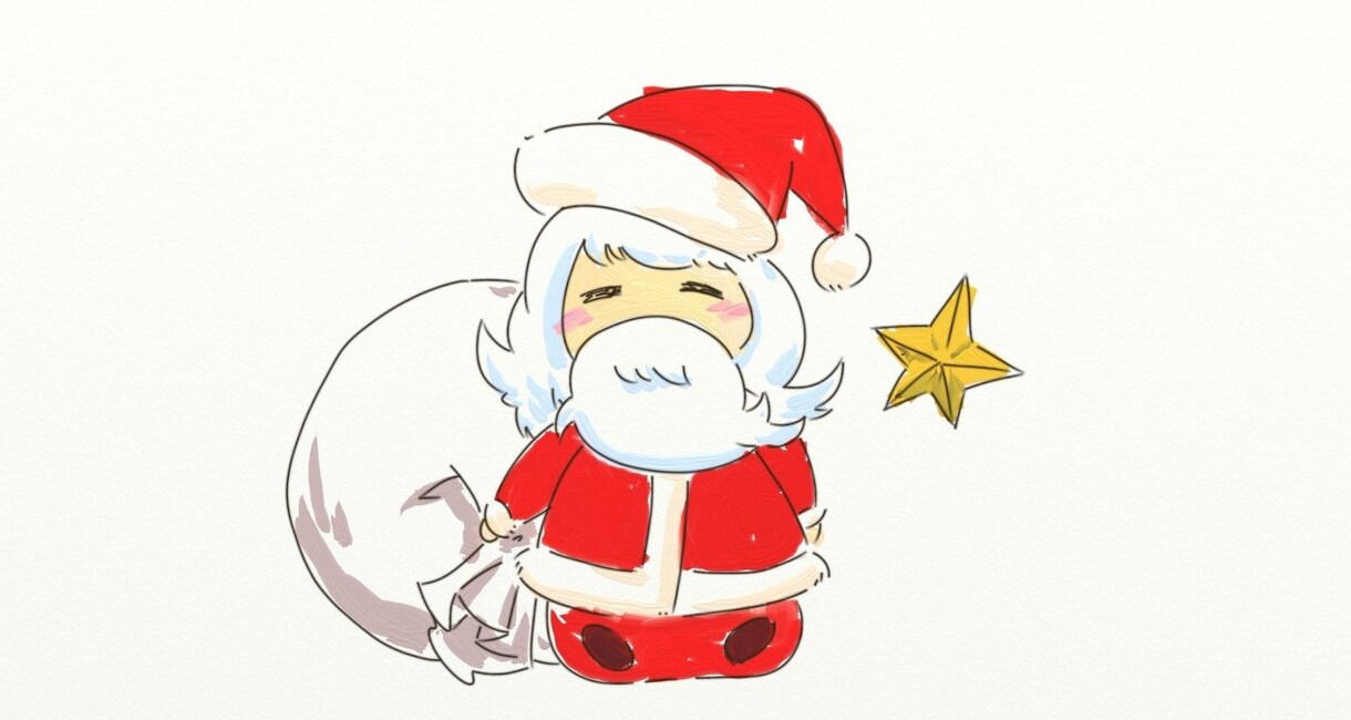 イラストお描きいたします 手描き風のゆるいイラストを短時間でお描きいたします イメージ5