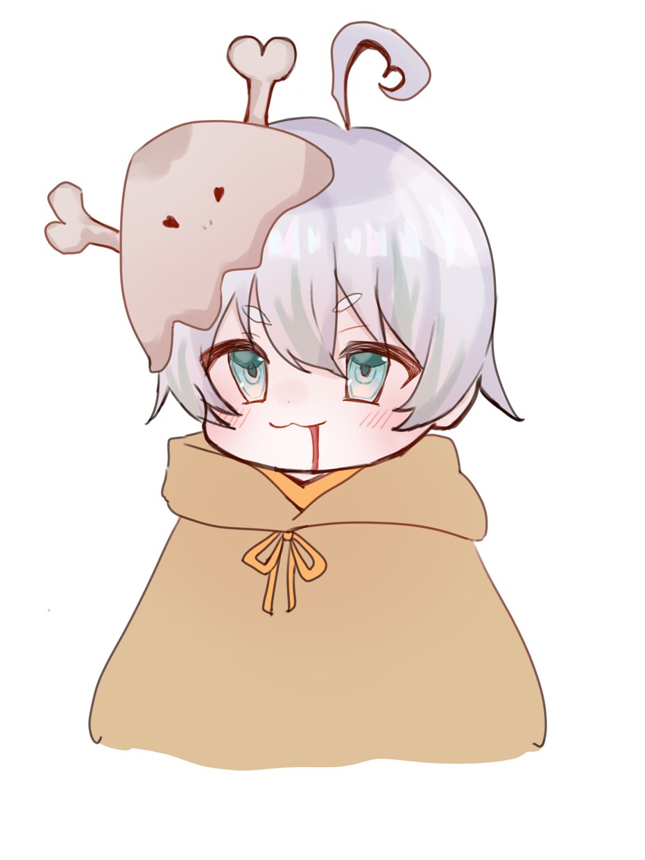 アイコンを制作します ちびキャラから通常のアイコン等希望に合わせて制作します。 イメージ7