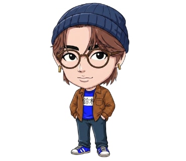 似顔絵デジタルイラスト描きます 可愛いいオーダーミニキャラ作成します イメージ5