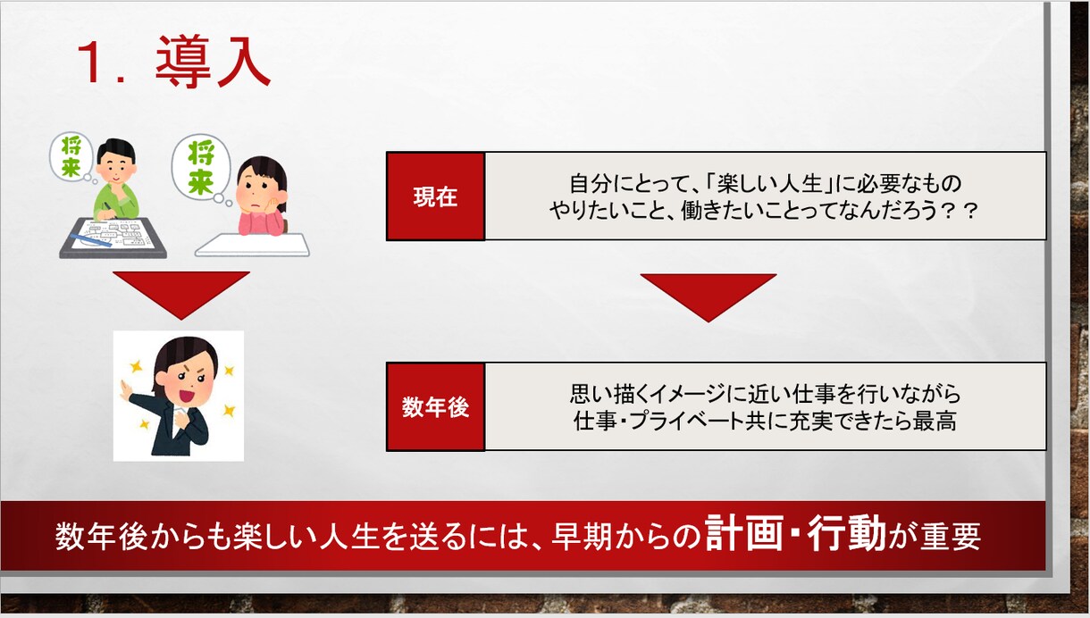就活-IT業界TOPSEがES作成/面接対策します 一緒に大手・高年収を掴みましょう！！【実績多数】 イメージ3