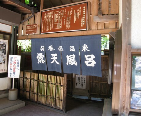 群馬旅行のおすすめプランを提案します 群馬県で23年間旅行会社を経営してました。 イメージ1