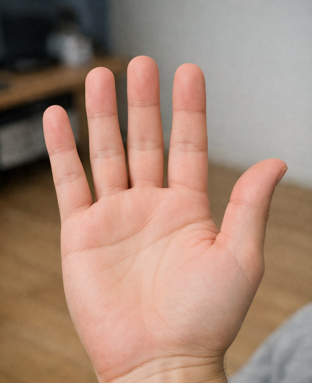 手相お試し鑑定｜気になる手相1点について回答します 資格者があなたの疑問を丁寧に読み解きます イメージ1