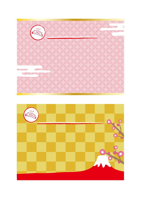 あなただけのカードデザイン作ります ありきたりでない "私だけ"のオリジナルカードを作りたい方へ イメージ10