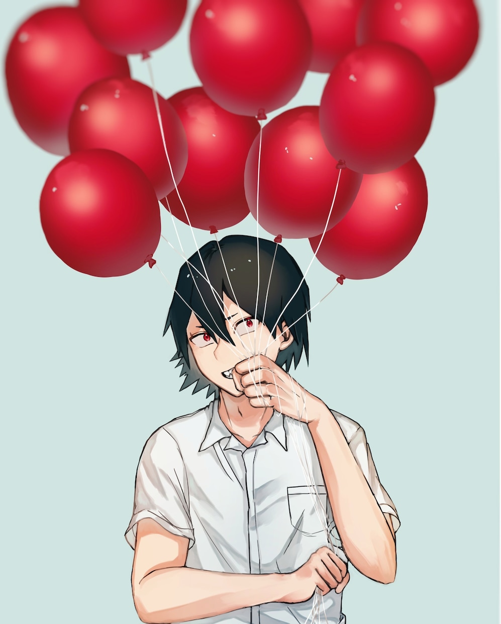 イラストなんでも描きます 一次二次問わずイラストを作成します イメージ3