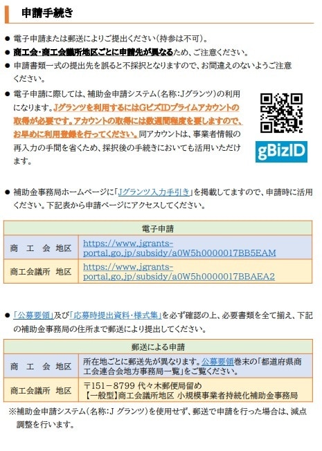 あなたの事業に合う補助金を診断します 【初めてでも安心】もらえる補助金、見つけます！ イメージ5