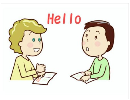 あなたの英会話のお相手、させてもらいます ＊大人のための学び直しの英語、アウトプットして喋れる喜びを イメージ6