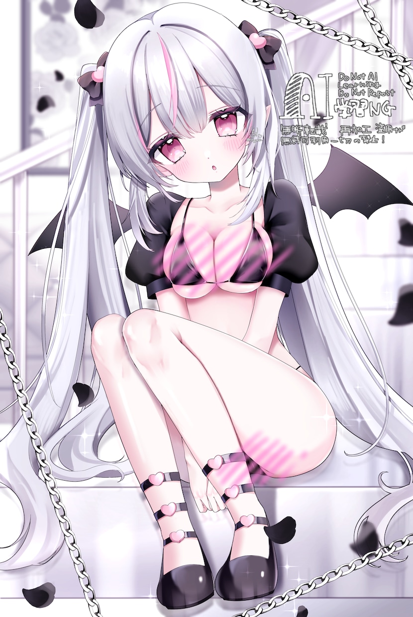 萌系【かわいい美少女】描きます 細かいヒアリングで必ずお望み以上のものを！男性も得意です イメージ4