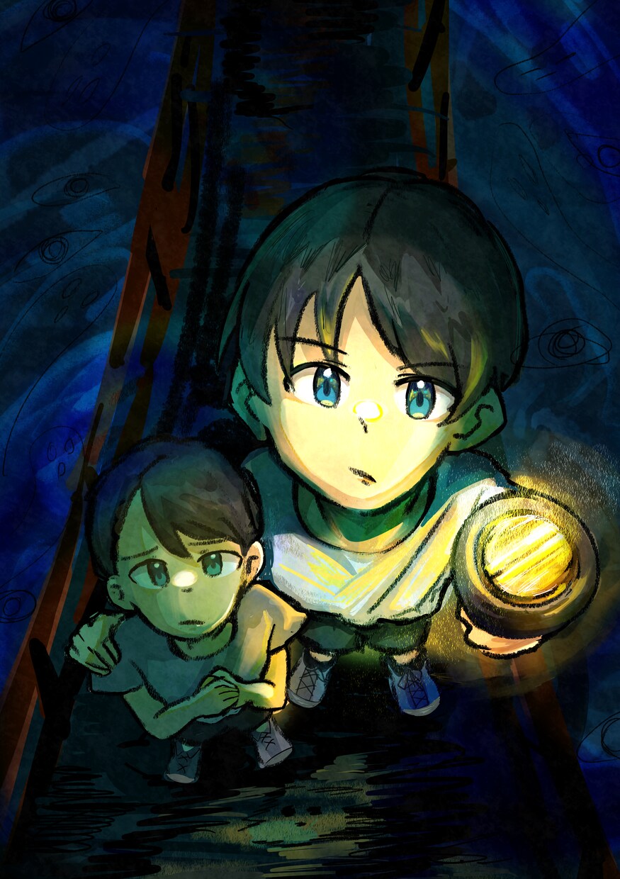 みんなが楽しくなるようなイラストを描きます 温かみのある可愛いイラストを目指してます イメージ2