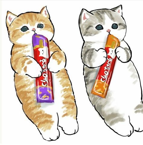 ツンデレ猫ちゃん、癒され猫ちゃんのお話し聴きます 大好きな猫ちゃんのお話、思いっきり語ってくださいね♪ イメージ4