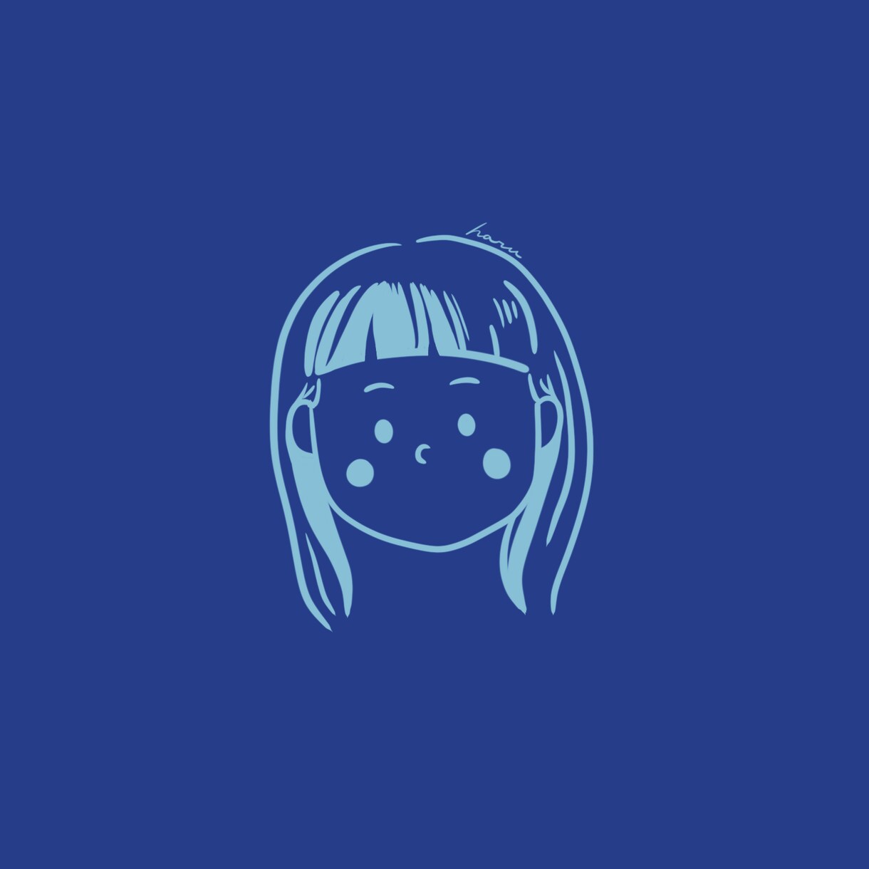 ゆる似顔絵描きます SNSアイコンなどにぴったり！ イメージ3