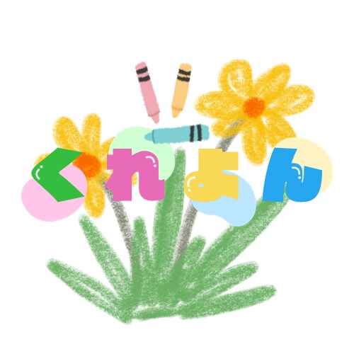 ロゴやイラスト作ります シンプルやかわいいがモットーです イメージ1