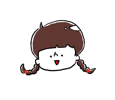 即日対応も可！シンプルなイラスト描きます ゆるいシンプルなイラストを描きます！ イメージ3
