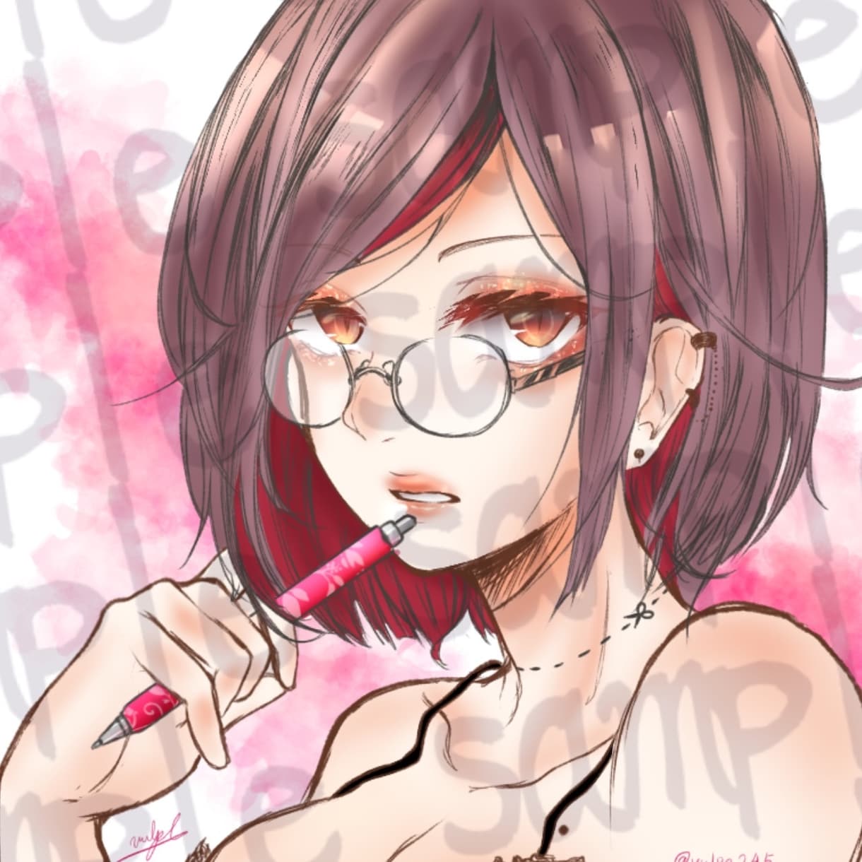 一目で目を引くアイコンを作ります こだわりを詰め込んで他との差をつけませんか？ イメージ6