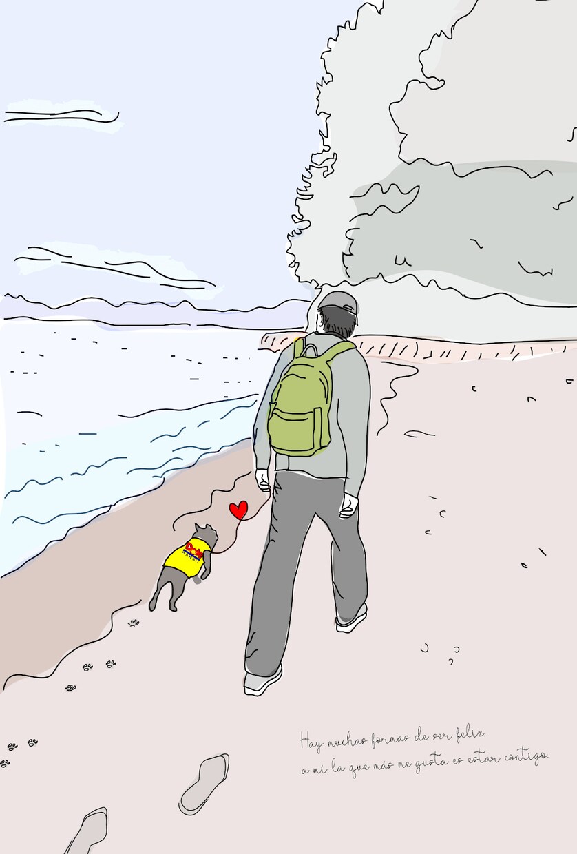 チラシ/HP等に使えるお客様に届くイラスト描きます 素材が決まってなくてもOK！イラストで集客20倍！ イメージ7