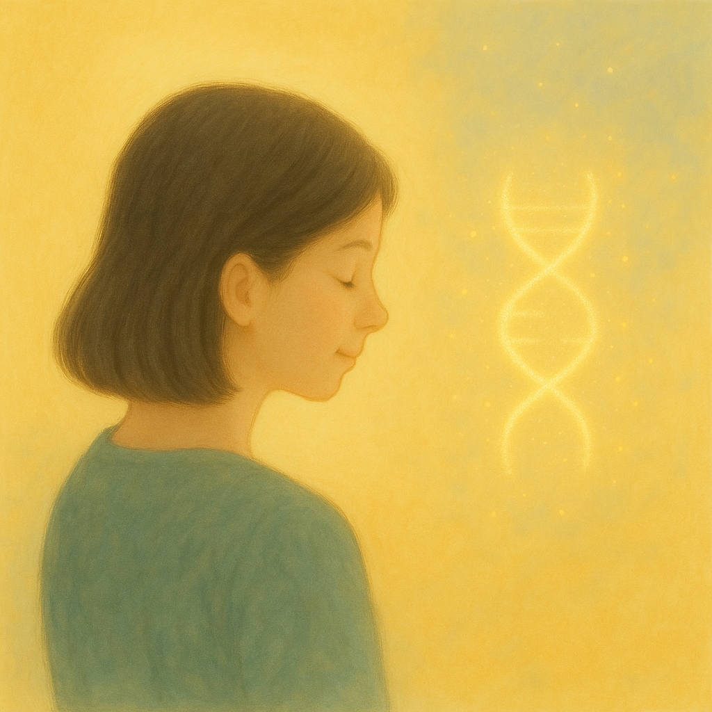 今のあなたへ　やさしい絵とことば届けます エネルギーを感じて、やさしい絵と言葉に イメージ2