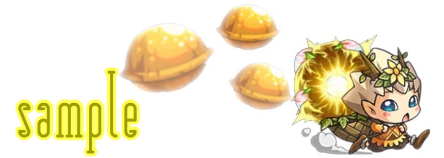 ヘッダー画像やグループ画像を作成します こんな画像が欲しいを教えてください イメージ1