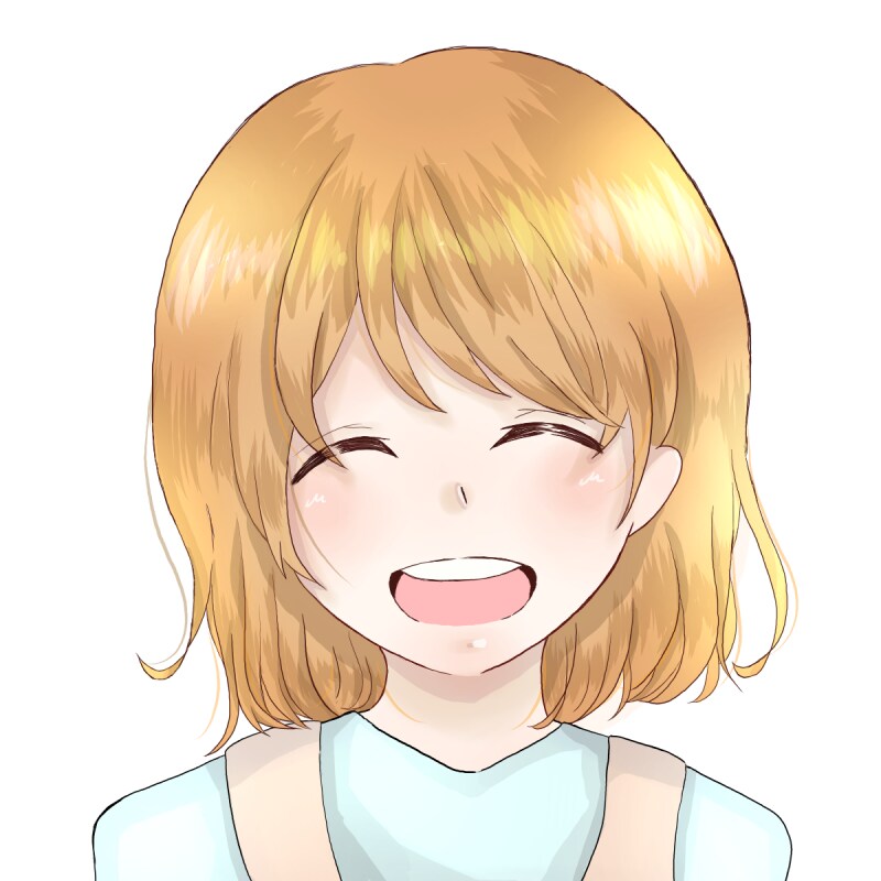 安値！！！アイコン描きます ラフ画修正無制限！オリキャラ描きます！！夢絵もなんでもあり！ イメージ2