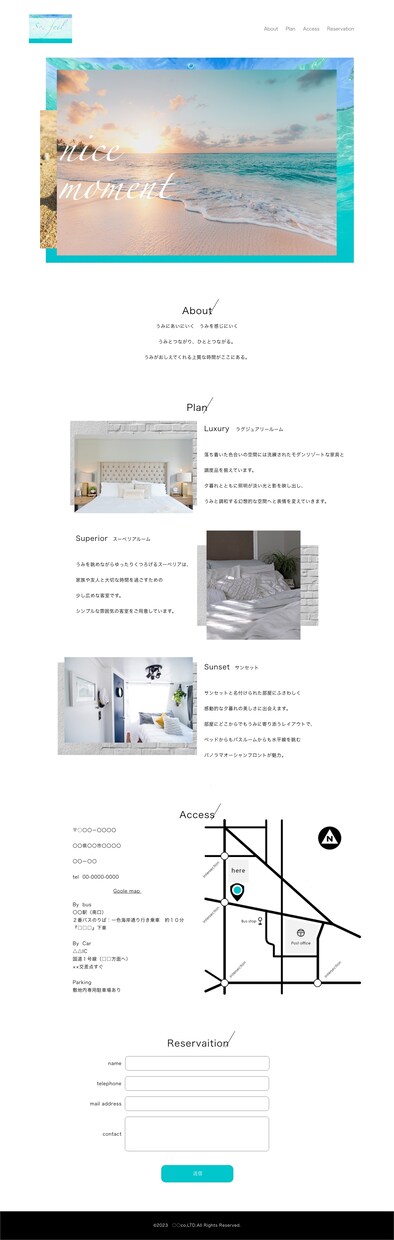 コーディングのお手伝いさせていだだきます Webサイト制作にお困りの方、ご相談お待ちしています！ イメージ1