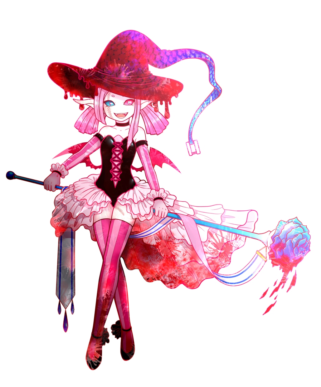 【教えます】あなたの絵をもっと魅力的に！ イメージ2