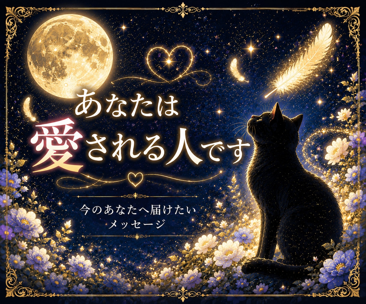 あなたの事を密かに想っている人はいるのかを視ます 気付いていない恋心とお相手様の特徴をお伝えします イメージ10