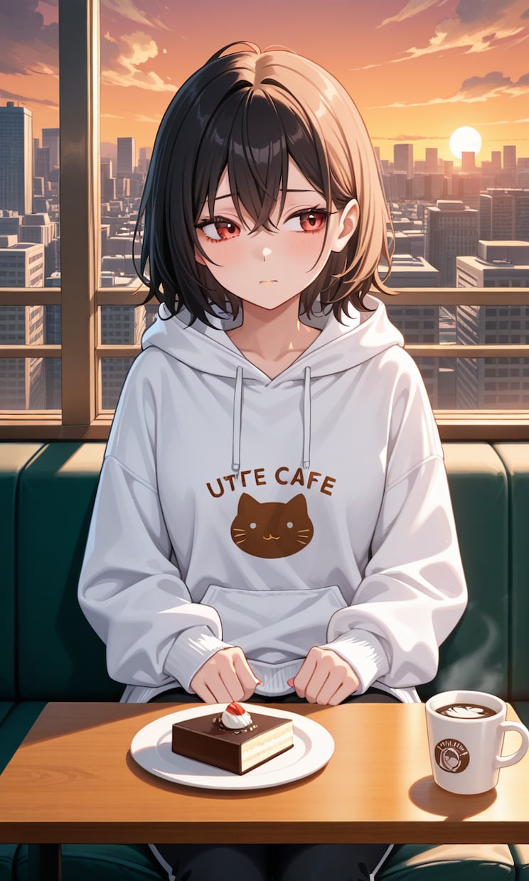 SNSや創作で使えるAI画像生成精密修正を承ります こだわり部分まで全力で対応致します！ イメージ4