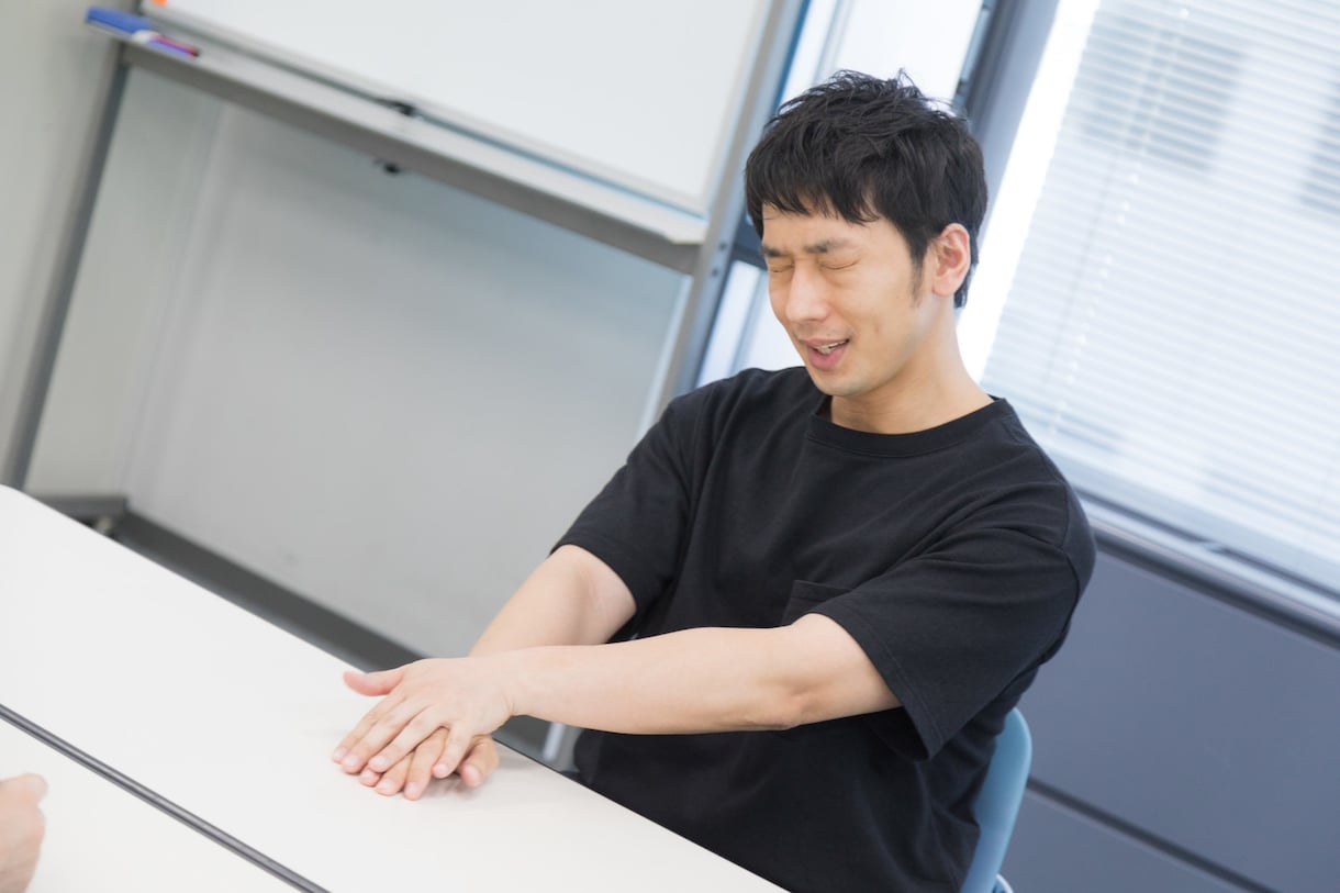 医師が受かる面接対策伝授いたします 医師を目指す人！医師でなくても面接を受ける予定がある人！ イメージ1