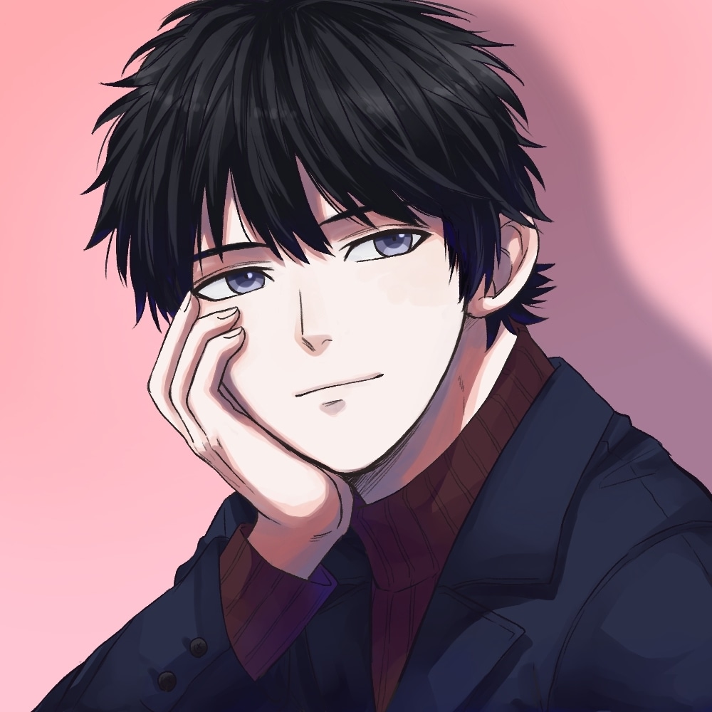 爽やかな声(CV/ナレーション)をお届けします 【YouTube100万再生】アニメ声優~ナレーションまで イメージ1