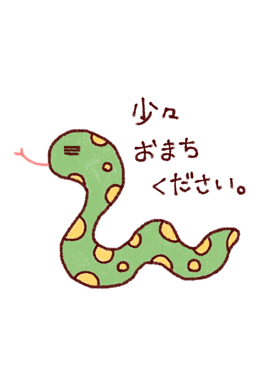 ゆるふわ手書き風イラスト描きます ヒトはもちろん動物などもok´`* snsなどにオススメです イメージ2