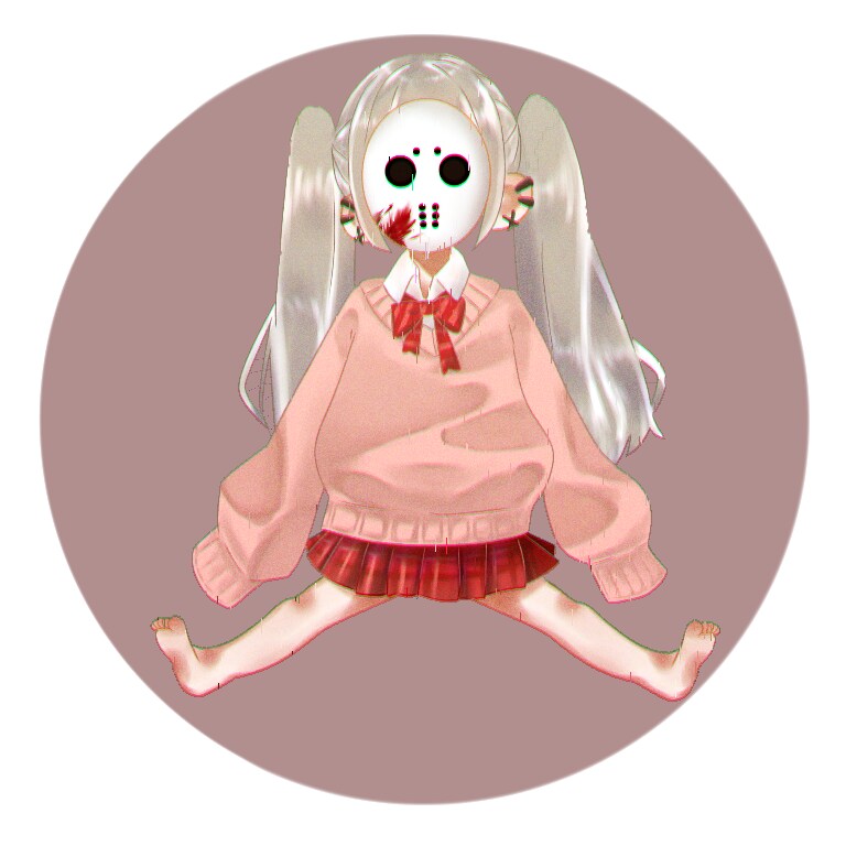 ミニキャラなど可愛いらしいSNSアイコン描きます 2~5頭身のかわいらしいミニキャラなどの絵が描けます！！ イメージ3