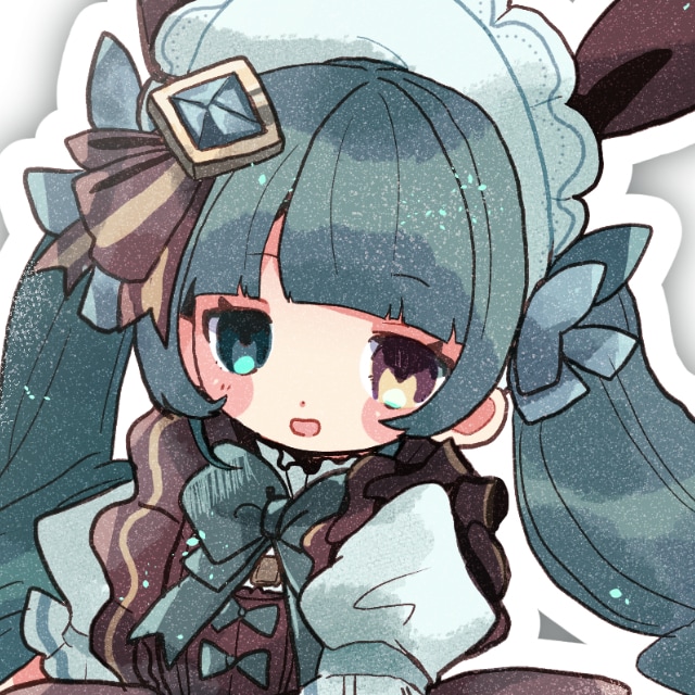 SNSアイコン作成致します 可愛くてポップな絵柄でご希望に沿うイラストを描きます！ イメージ6