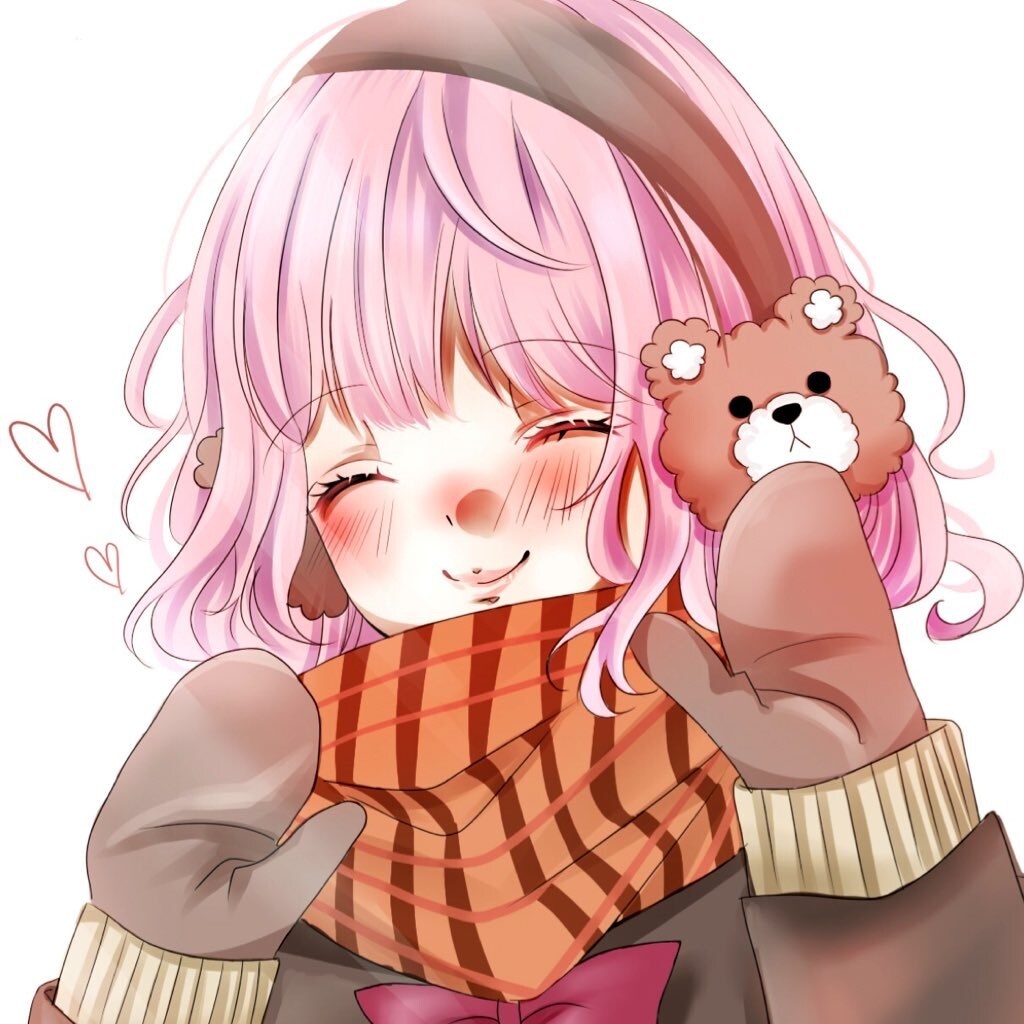 SNSのアイコンを描きます 1枚1枚心を込めて描かせていただきます。 イメージ3