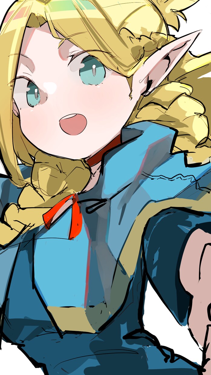 イラスト制作！！ご希望の魅力あるイラスト描きます 可愛い女の子！アイコン！挿絵など イメージ8