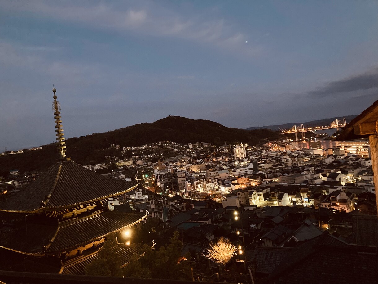 広島県の風景写真が欲しい方を募集してます 尾道市と宮島の写真です。編集して使ってもらっても構いません。 イメージ6