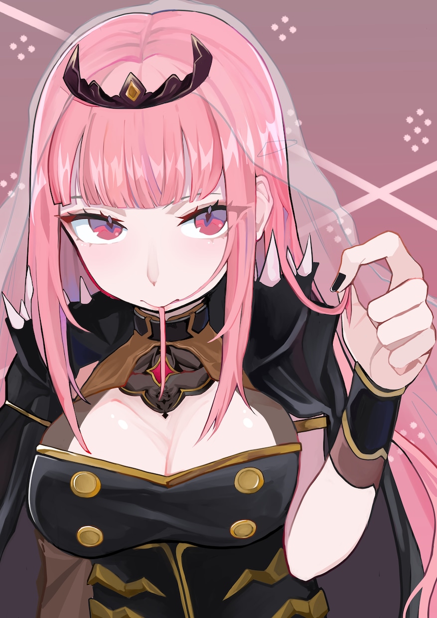 様々なイラスト描きます 目を引くビビットなイラストであなたを飾りましょう！ イメージ3