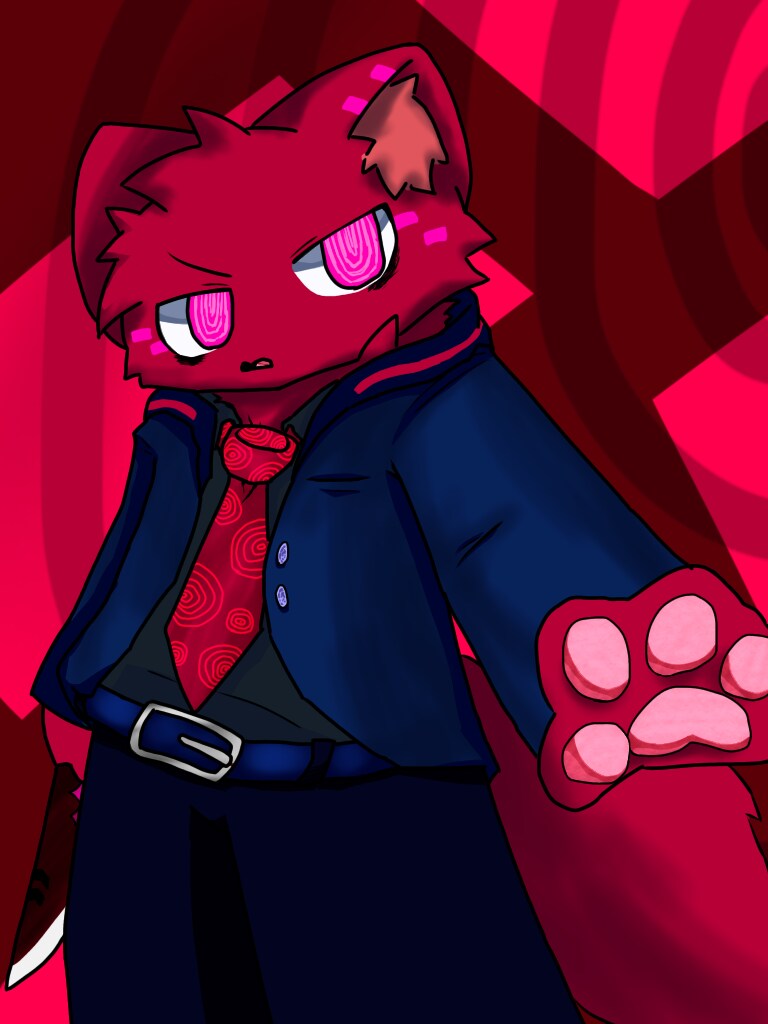 手癖でイラスト描きます ゆるく低身長なキャラが（描かれて）みたいなら！ イメージ3