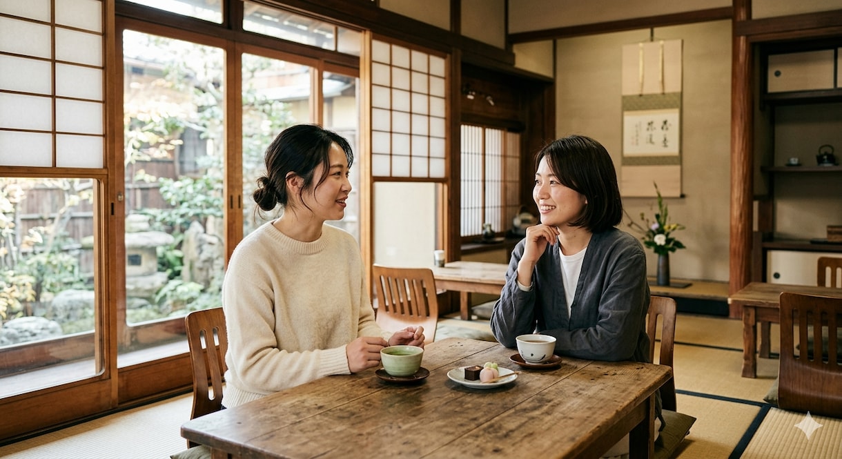 普通の人を語られる存在にします 自分の魅力、相手にちゃんと伝わってますか？ イメージ1