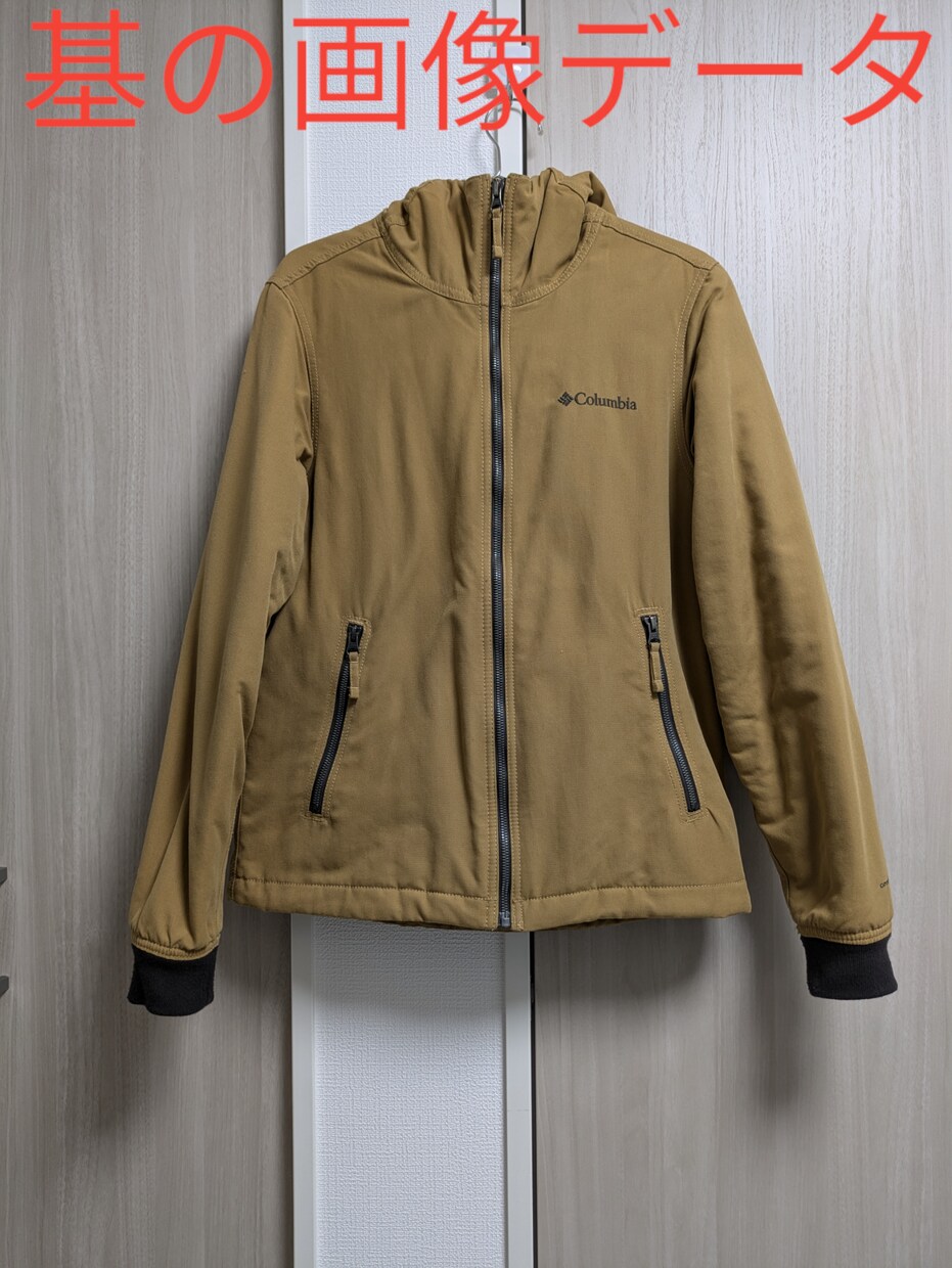 メルカリ/ラクマ/ヤフオク等出品用画像編集致します 【100枚】フリマで出品する際の画像の背景を1色に！ イメージ1