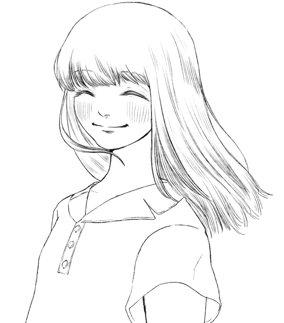 ちょっとしたアイコンから全身の絵まで描きます 様々な絵柄であなたの希望にお応えします✨ イメージ7