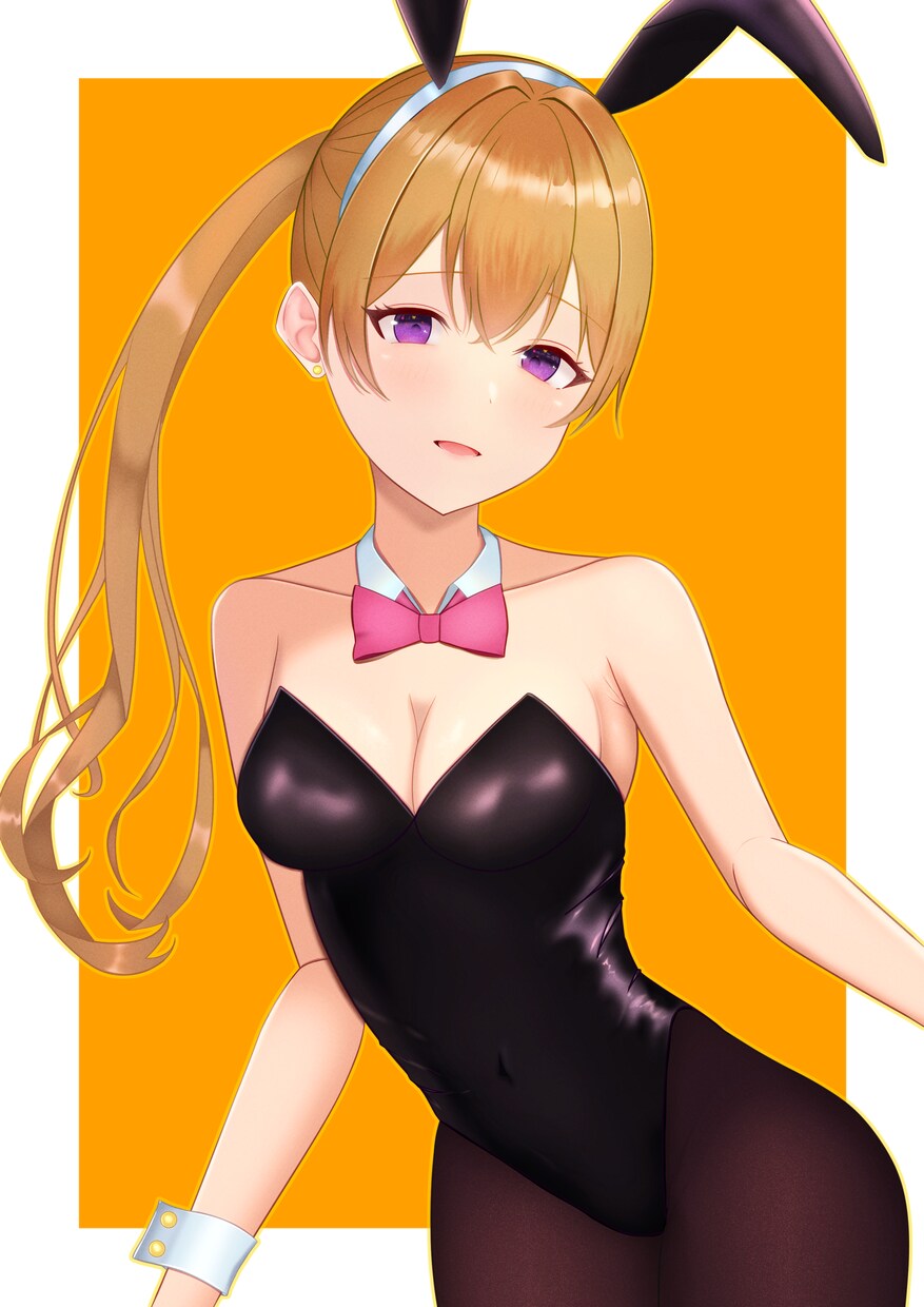 SNS等のアイコン描きます 可愛い女の子を描かせていただきます イメージ4