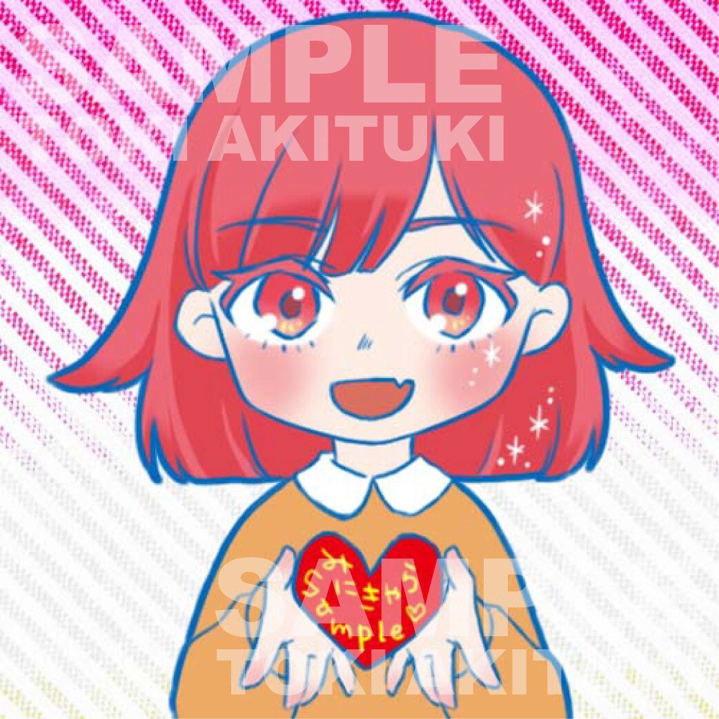 絵柄多数！こだわりのオリジナルイラスト描きます ビジネス用からプライベート用まで！こだわりの１点物！ イメージ5
