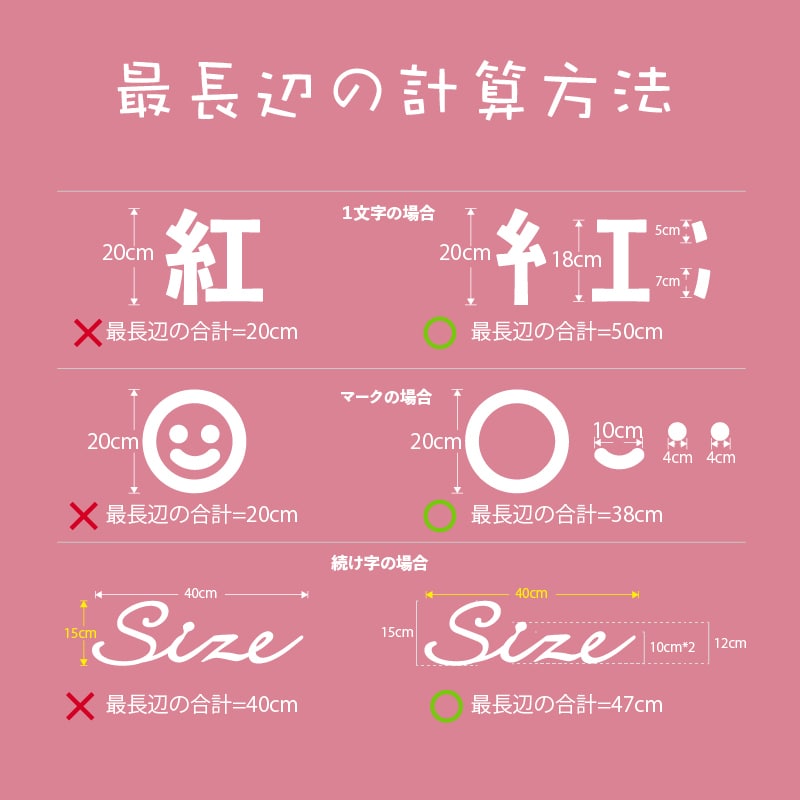 インフィニティミラー LED発光看板制作します オーダー看板　LEDチャンネル文字　バックライトサイン イメージ3