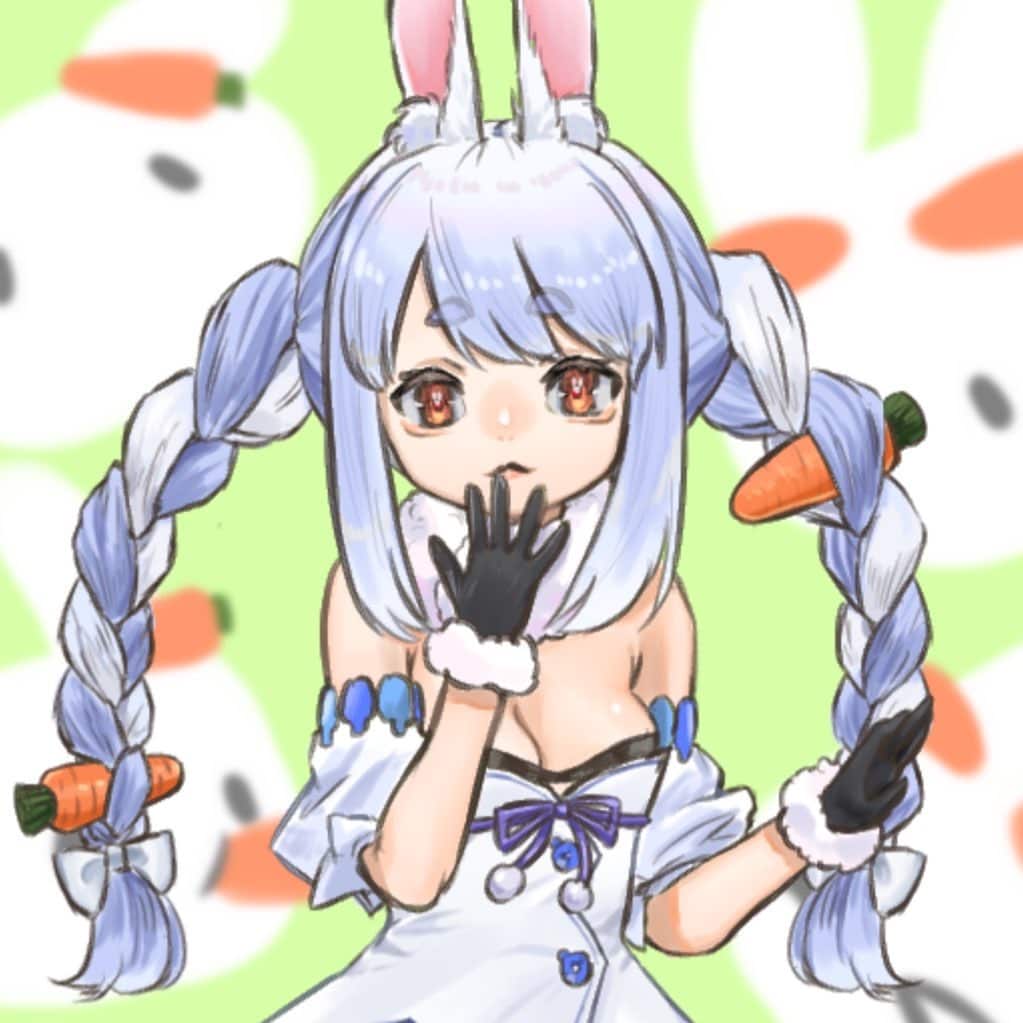 可愛い、地雷ぽいイラスト作成します 1:1の正方形限定で幅広くお作りします！ イメージ2