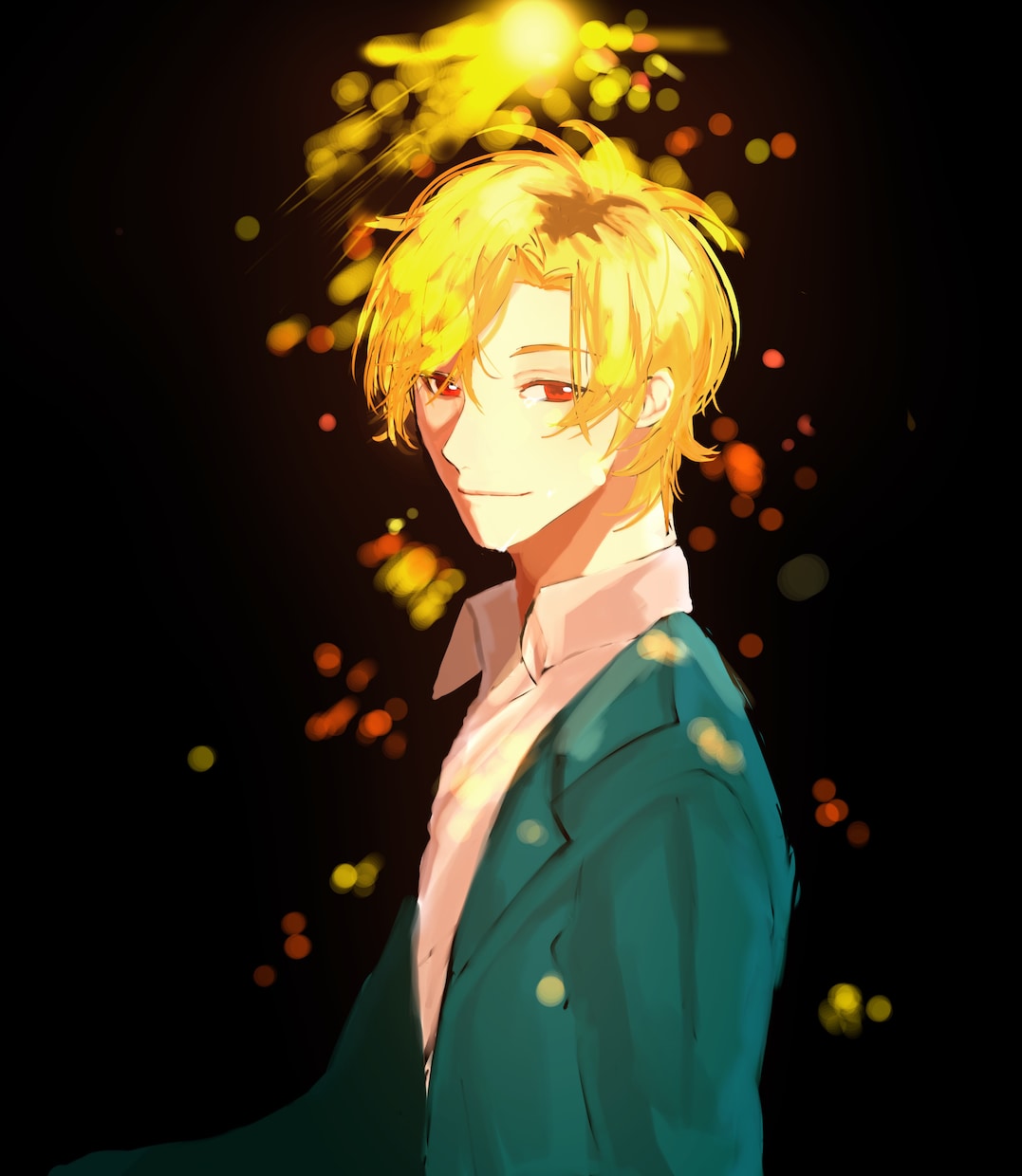 キャラクターイラスト制作します SNSで使用するイラストなどご要望に合わせて描きます！ イメージ2