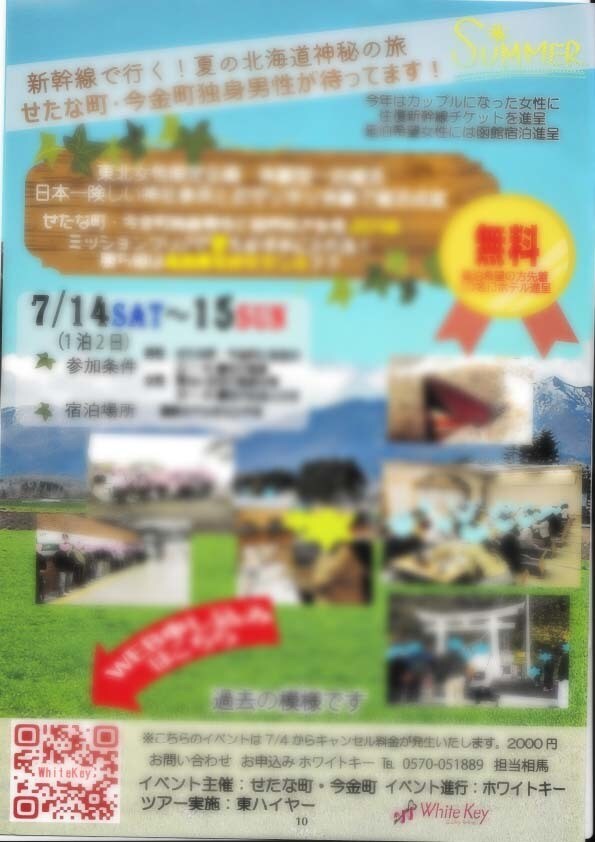 最短２４時間仕上げ可能☆チラシのデータを作成します ご希望に沿ったチラシを心を込めて作成いたします イメージ6