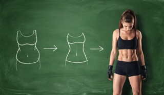 無理のないダイエット方法おしえます 筋肉を落とさずに余分な脂肪だけを落としたい人は必見です！！ イメージ2
