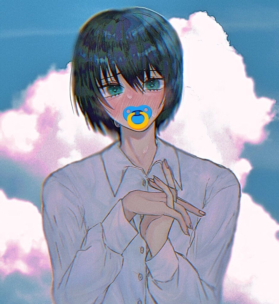 あなたの素敵な性癖をアイコンにします 単色背景、透過背景の2点納品致します！ イメージ5